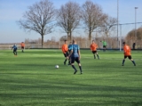 S.K.N.W.K. 2 - De Markiezaten 3 (competitie) seizoen 2023-2024 (9/150)